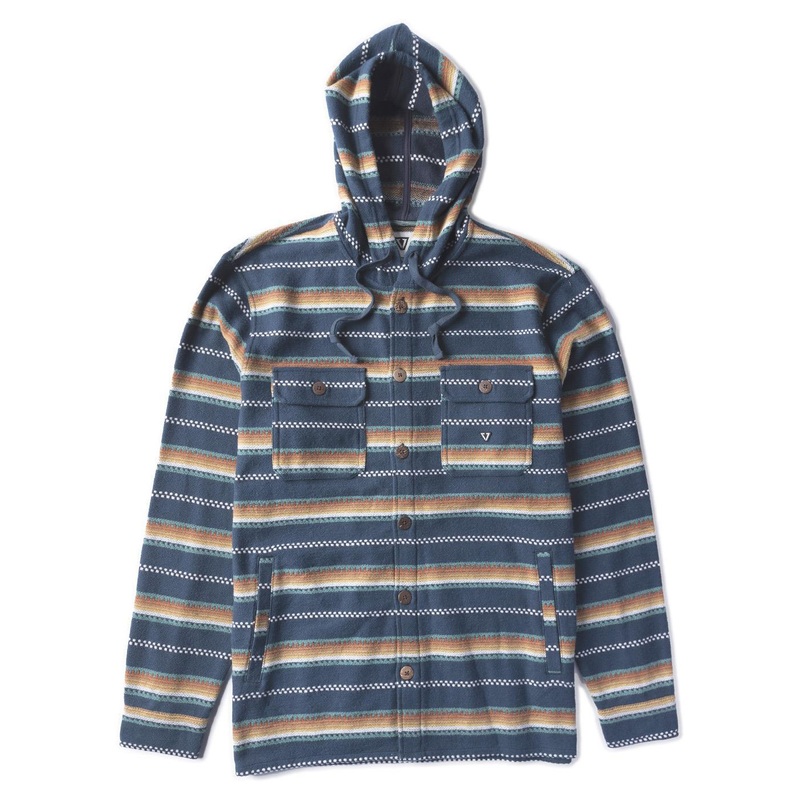 Descanso Boys Shirt Jacket