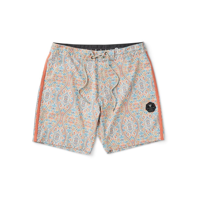 Desert Dreams 18.5" Boardshort