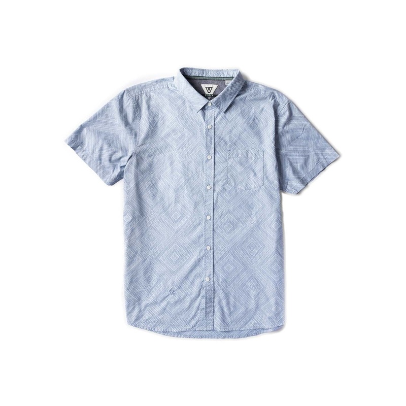 Diamond Head Eco Short Sleeve Shirt