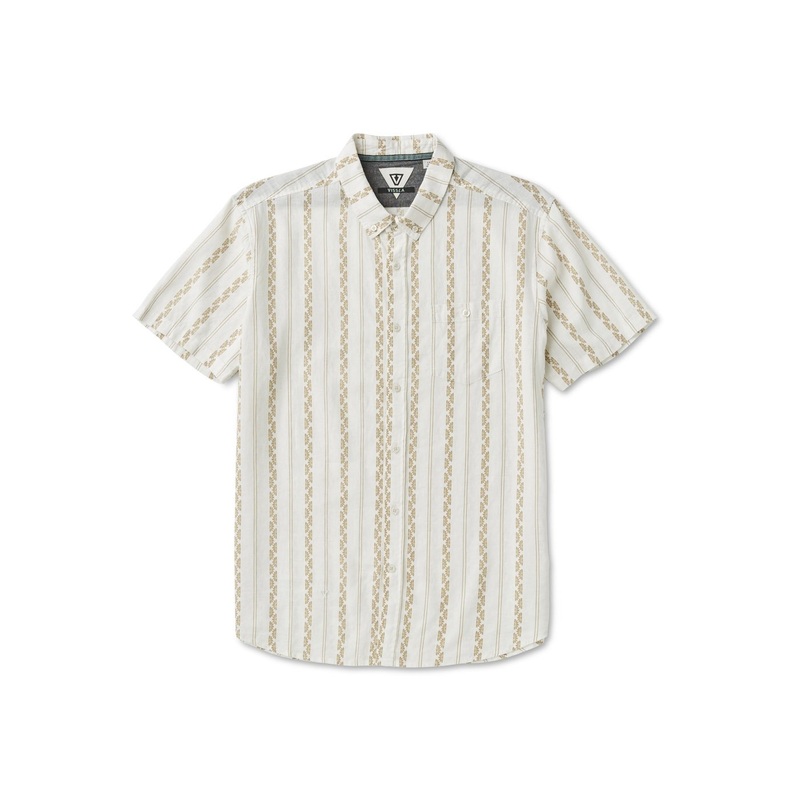 Four Doors Boys Short Sleeve Shirt