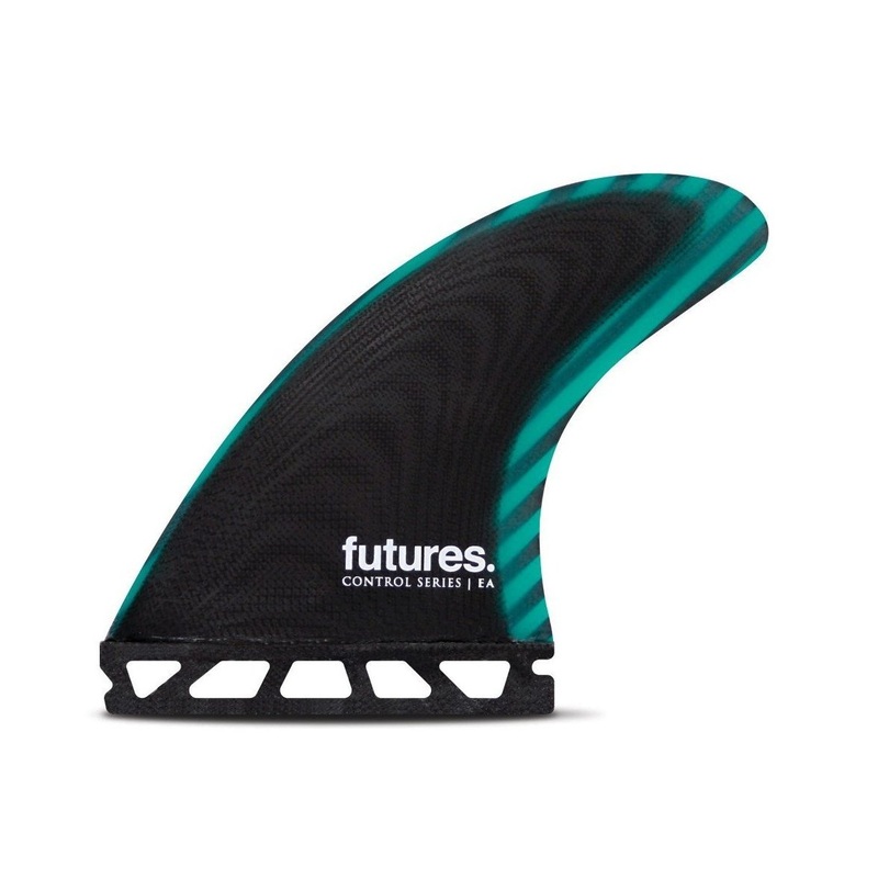 Futures Ea Control Series Thruster