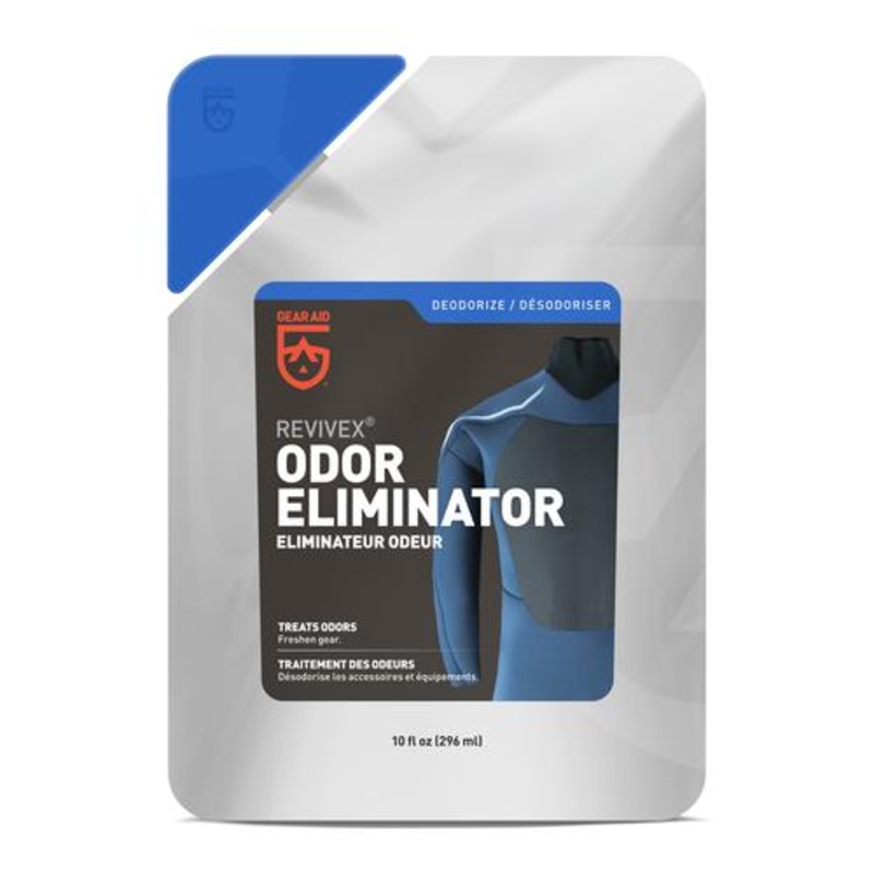 Gear Aid Rvx Odor Eliminator