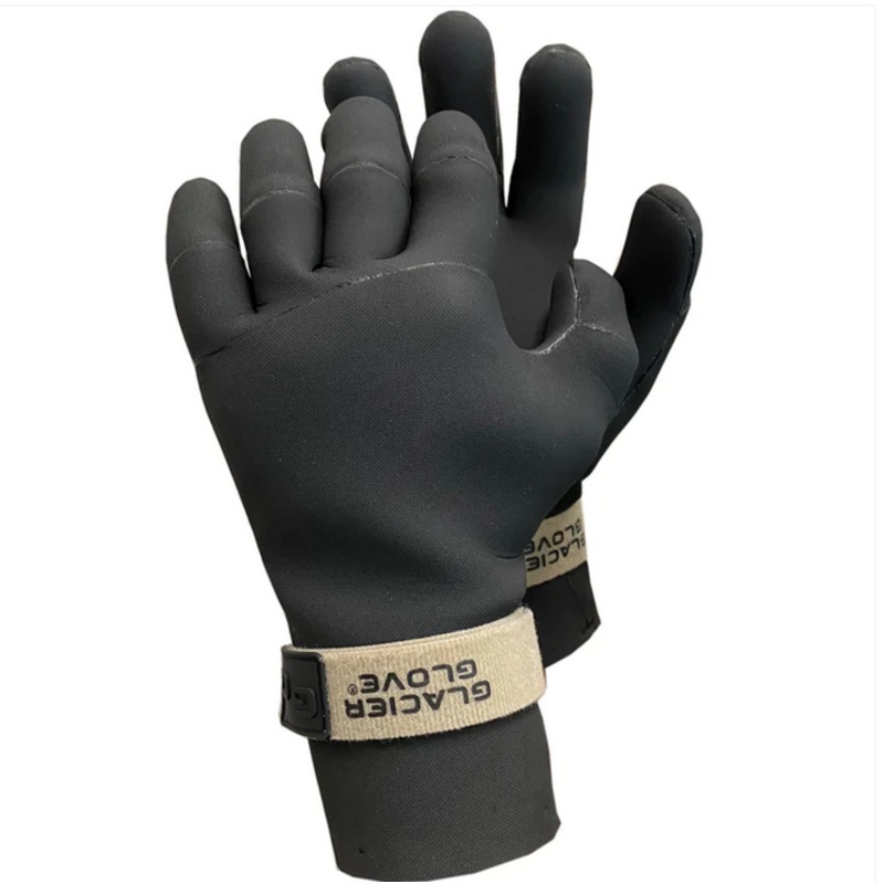 Glacier Glove Perfect Curve Fleece