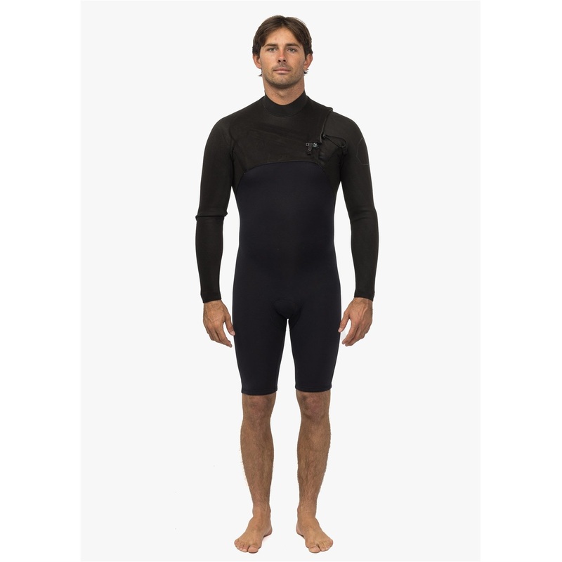 High Seas II 2-2 Long Sleeve Spring Wetsuit
