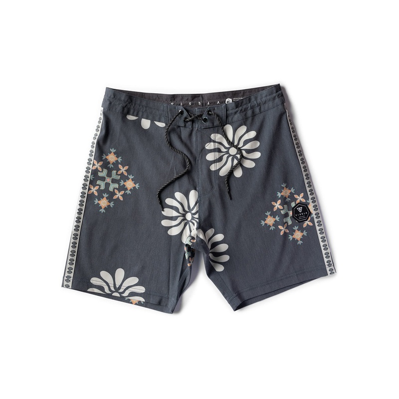 Icons 17.5" Boardshort