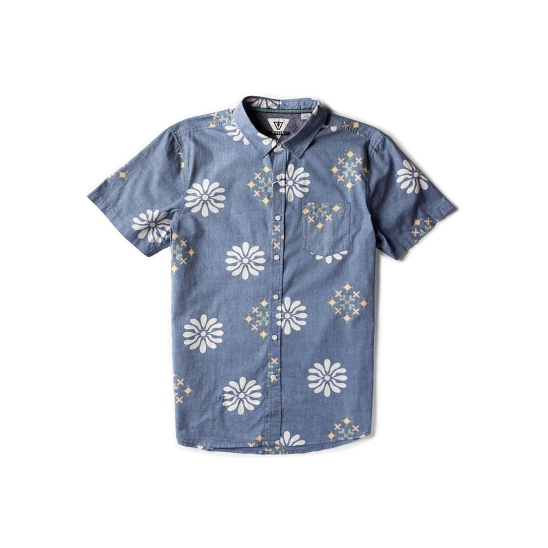 Icons Eco Short Sleeve Shirt