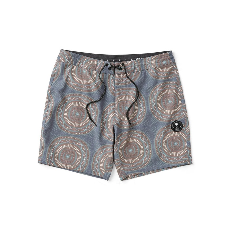 Lekki 17.5" Boardshort
