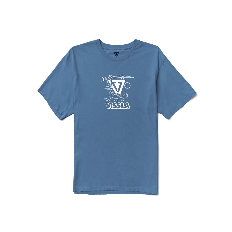 Mascot Kids Tee