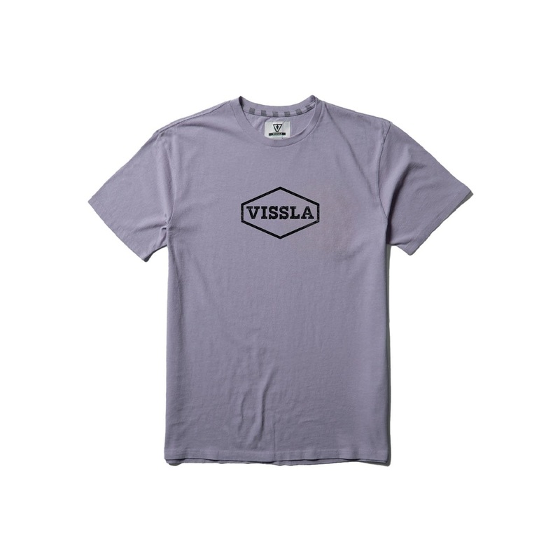 Motto Short Sleeve Tee
