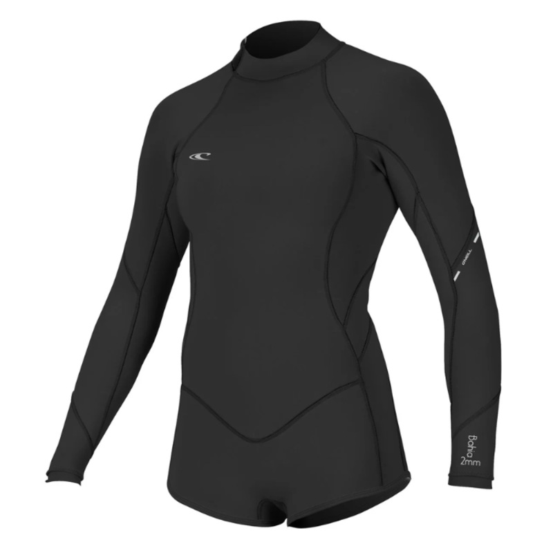 O'Neill Bahia Springsuit - Long Sleeve