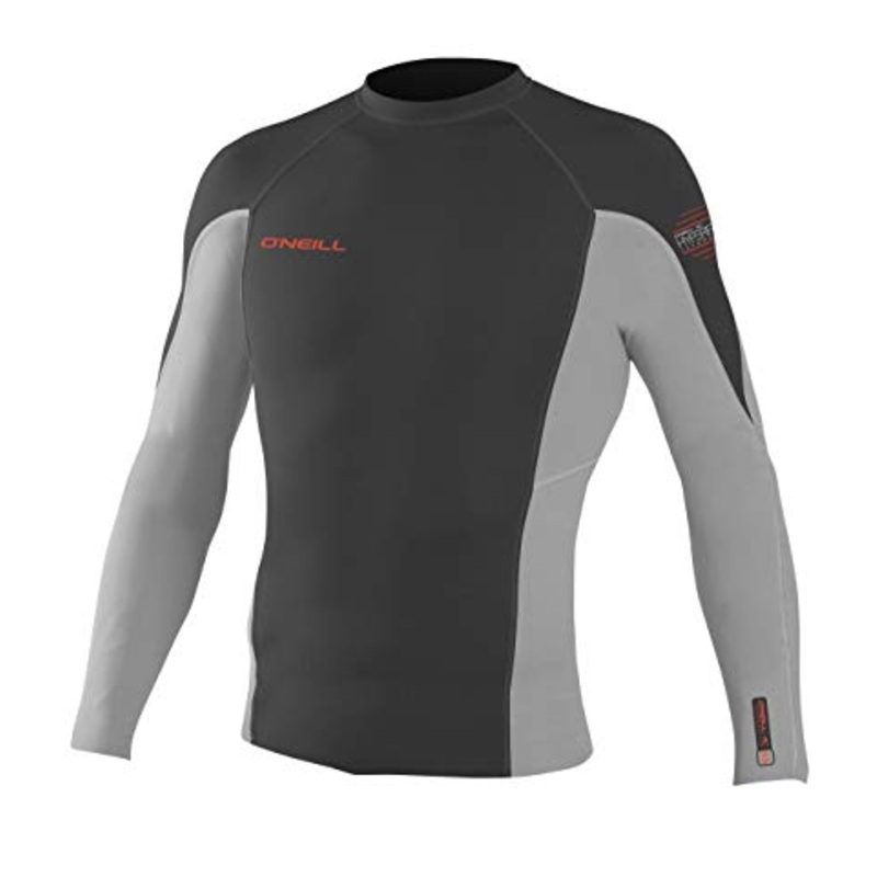O'Neill Hyperfreak 0.5mm L/S Wetsuit Top