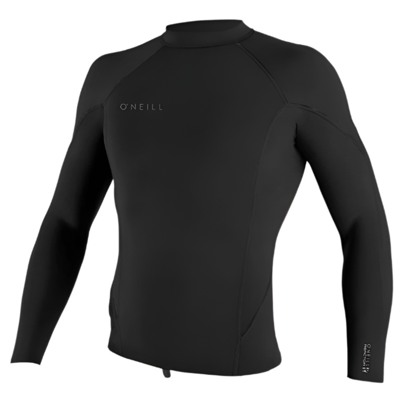 O'Neill Reactor II 1.5mm L/S Neoprene Top
