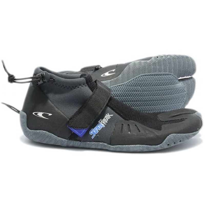 O'Neill Superfreak 2mm Tropical Boot - Options Vary
