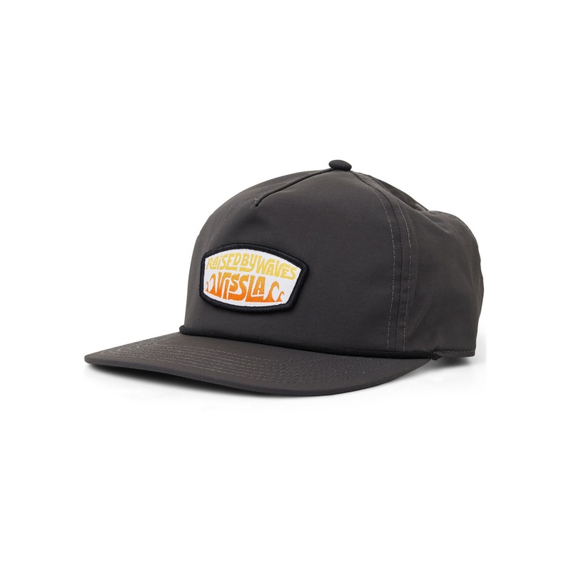Raised By Waves Eco Hat