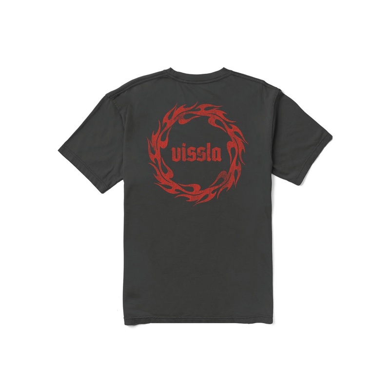 Ring Of Fire Boys Tee