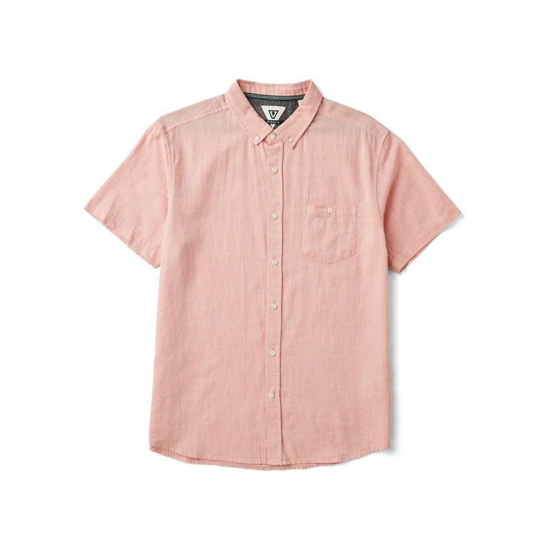 Roll Call Short Sleeve Shirt