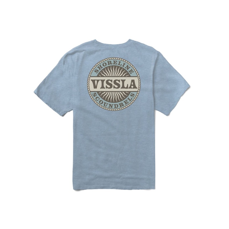 Scoundrels Boys Tee