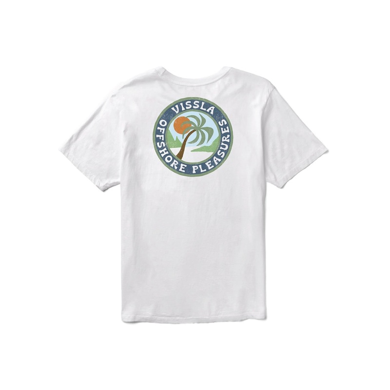Seabound Boys Tee