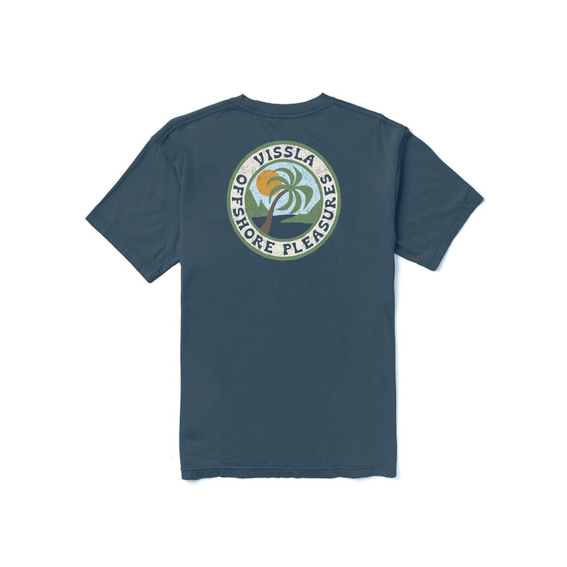 Seabound Kids Tee