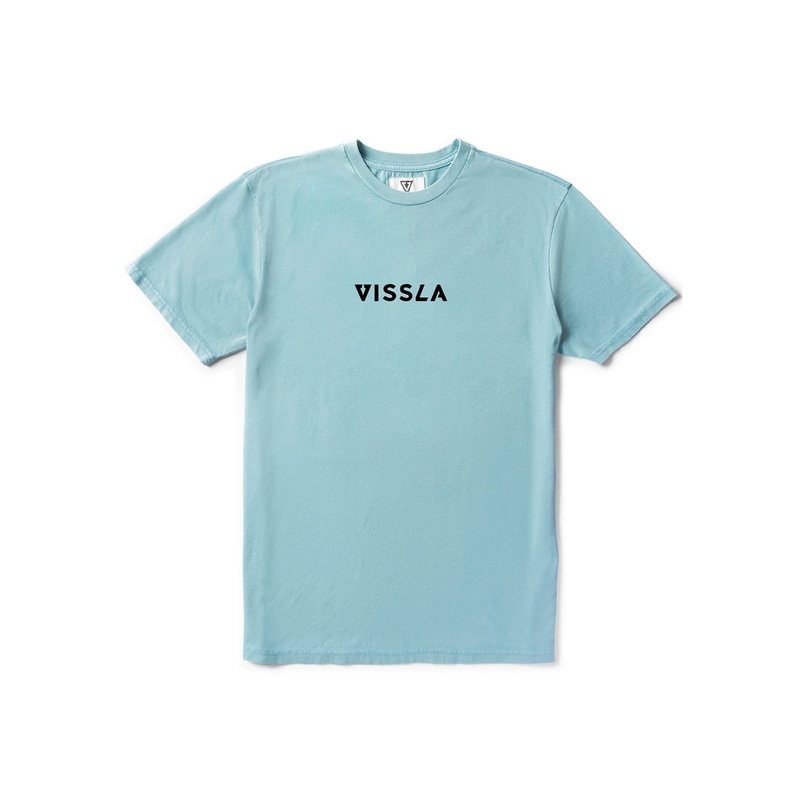 Sevens Cosmic Wash Short Sleeve Tee