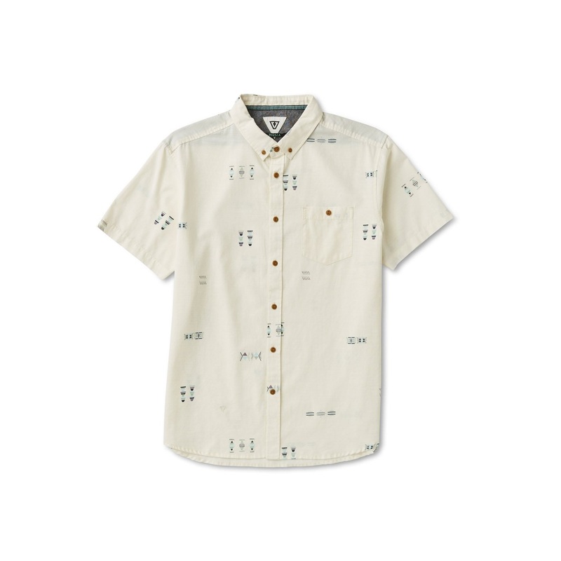 Shoreline Eco Short Sleeve Shirt