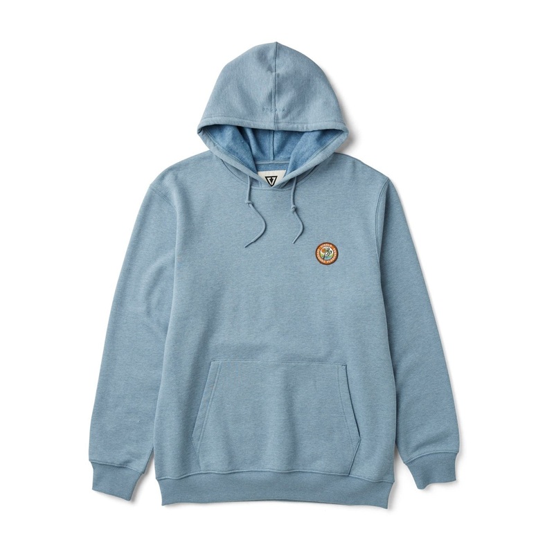 Solid Sets Eco Pullover Hoodie