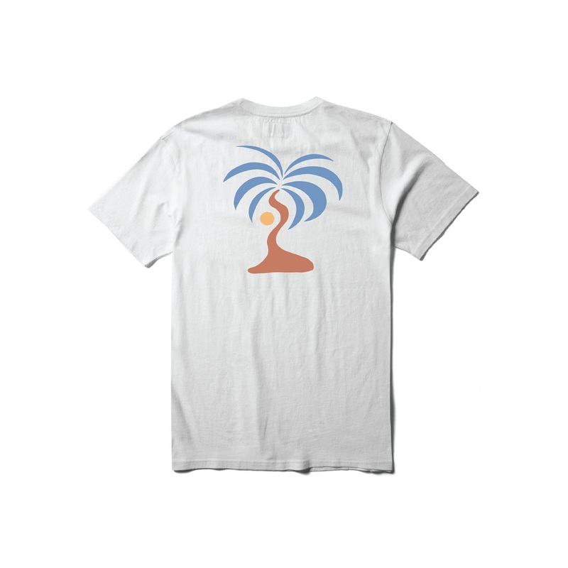 Solo Short Sleeve Pocket Tee