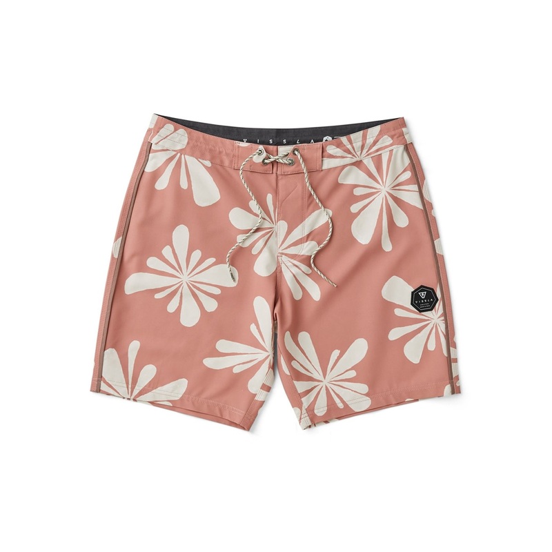 Solstice 17" Boys Boardshort