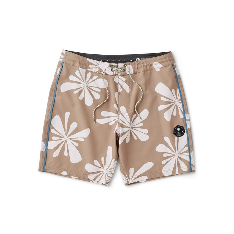 Solstice 18.5" Boardshort