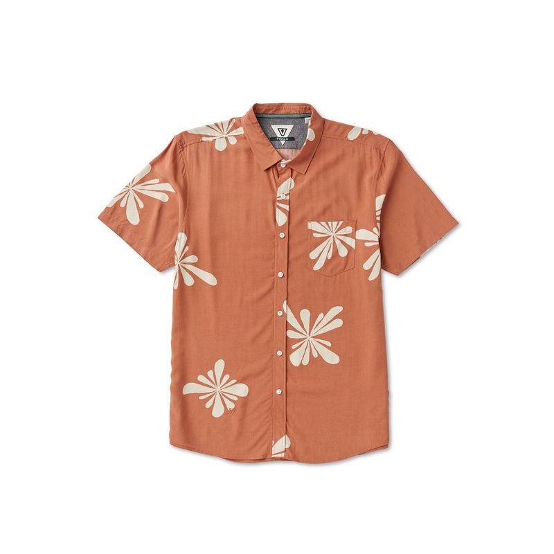 Solstice Short Sleeve Shirt