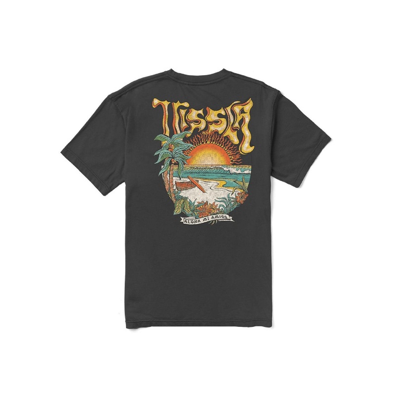 Supernova Kids Tee
