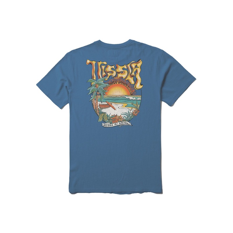 Supernova Short Sleeve Tee