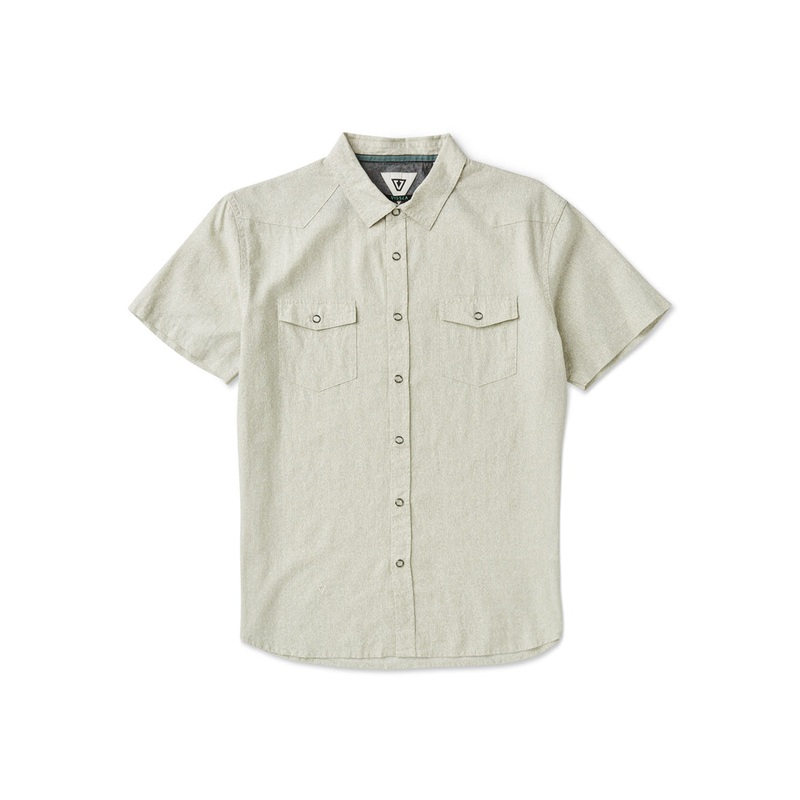 Tangled Short Sleeve Shirt