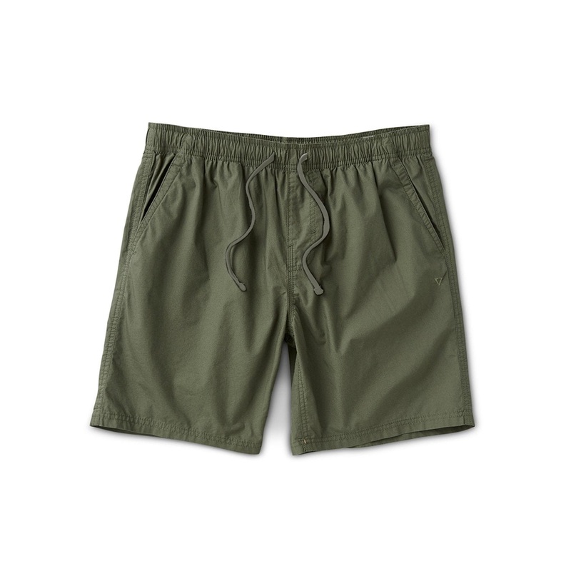 Utility 18.5" Elastic Walkshort