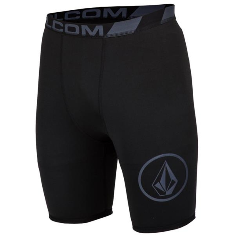 Volcom Jj'S Chones Compression Surf Shorts
