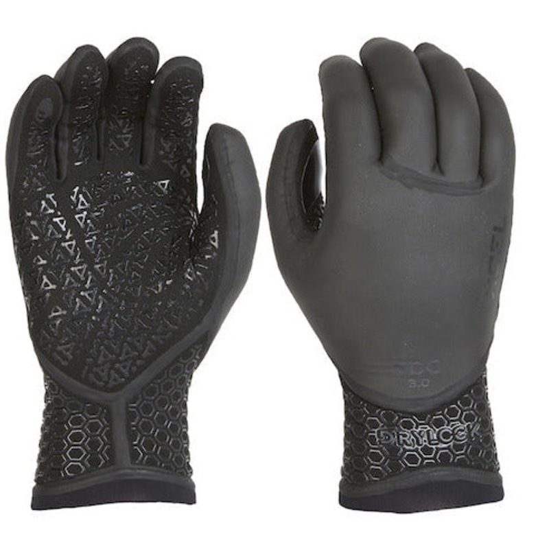 Xcel Drylock 3mm Neoprene Gloves