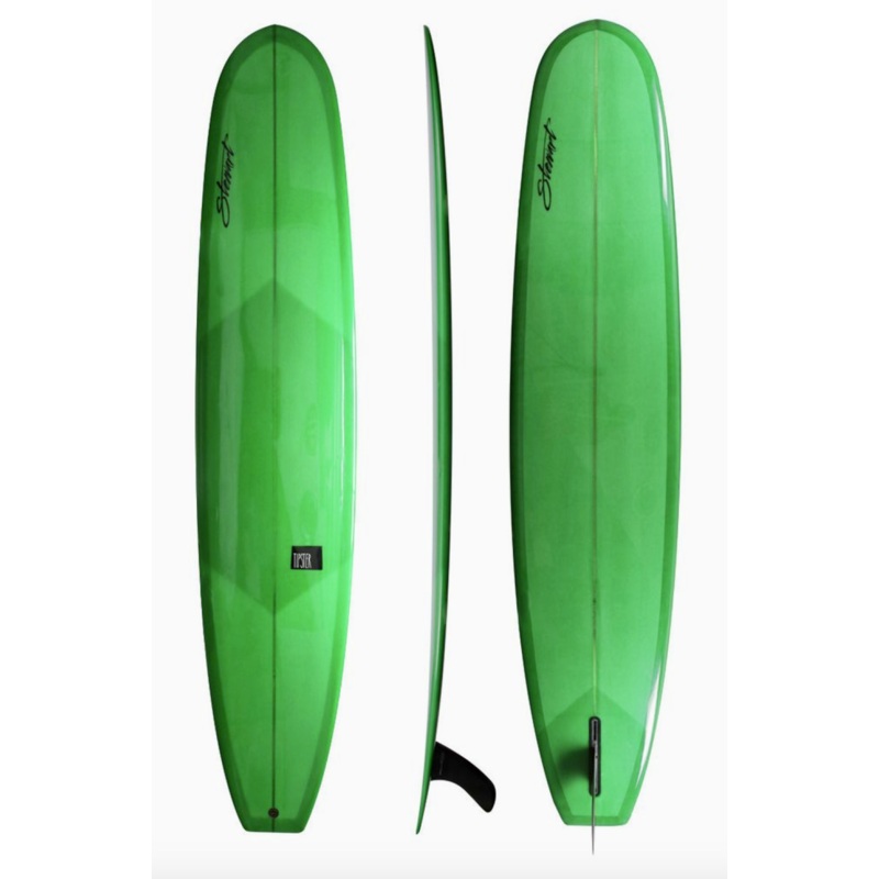 10' Stewart Tipster