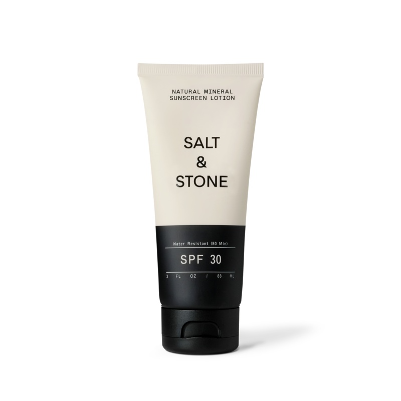 30 Spf Salt & Stone 3 Oz