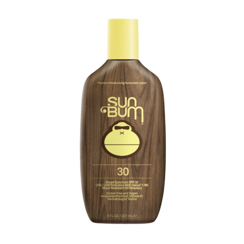 30 Spf Sunbum Sunscreen 8 & 3 Oz