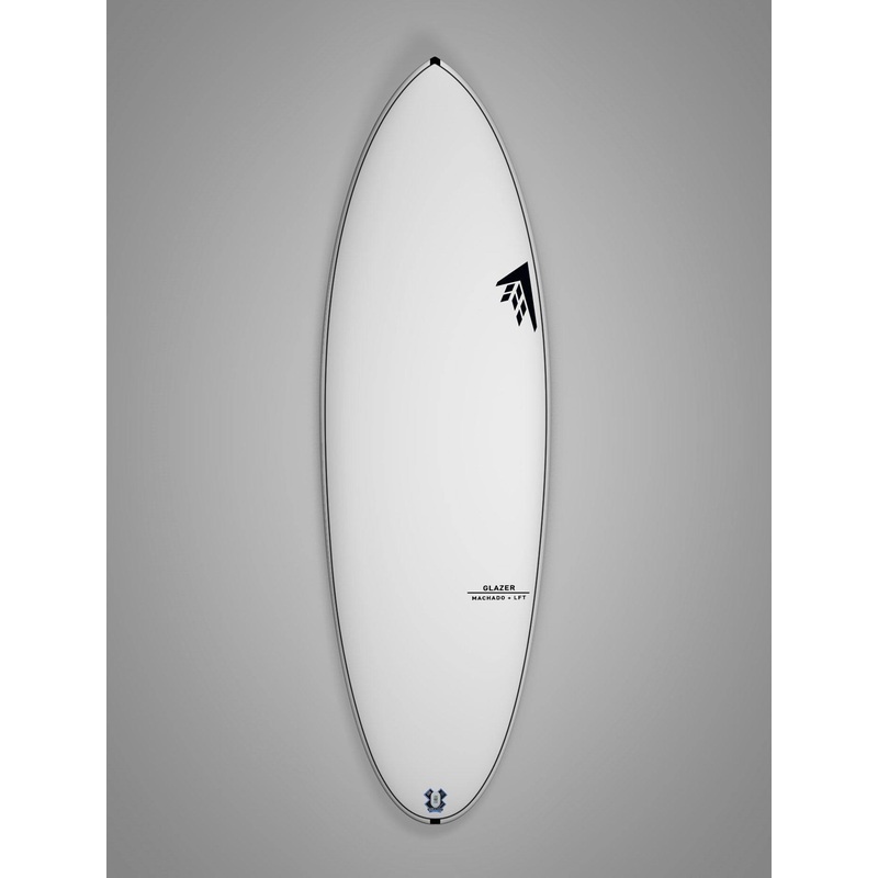 5'10" Firewire Glazer Lft