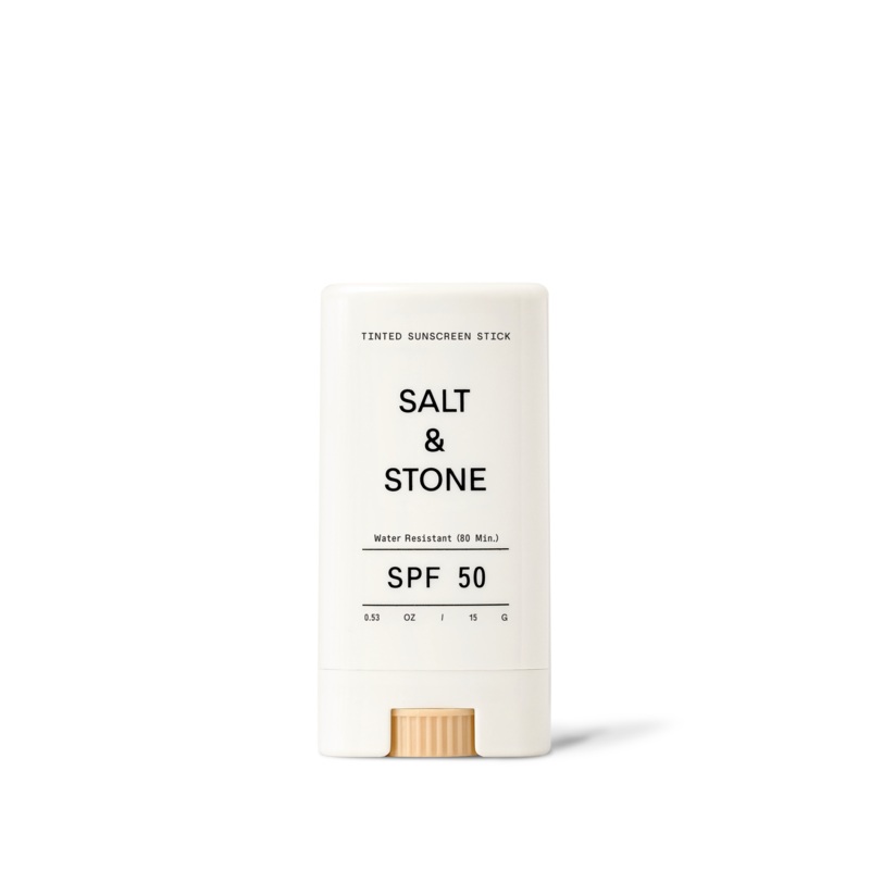 50 Spf Salt & Stone Sunscreen Stick