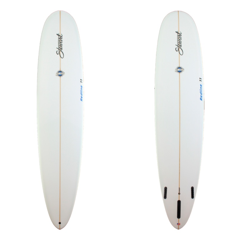 9' Stewart Redline 11 Eps