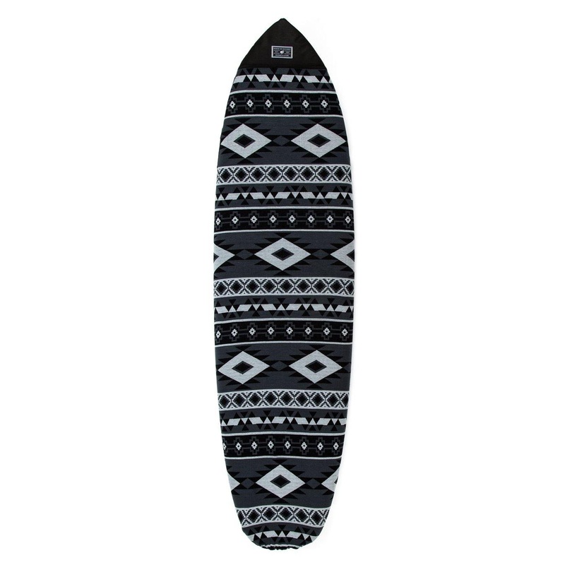 Creatures Of Leisure Fish Aztec Sox