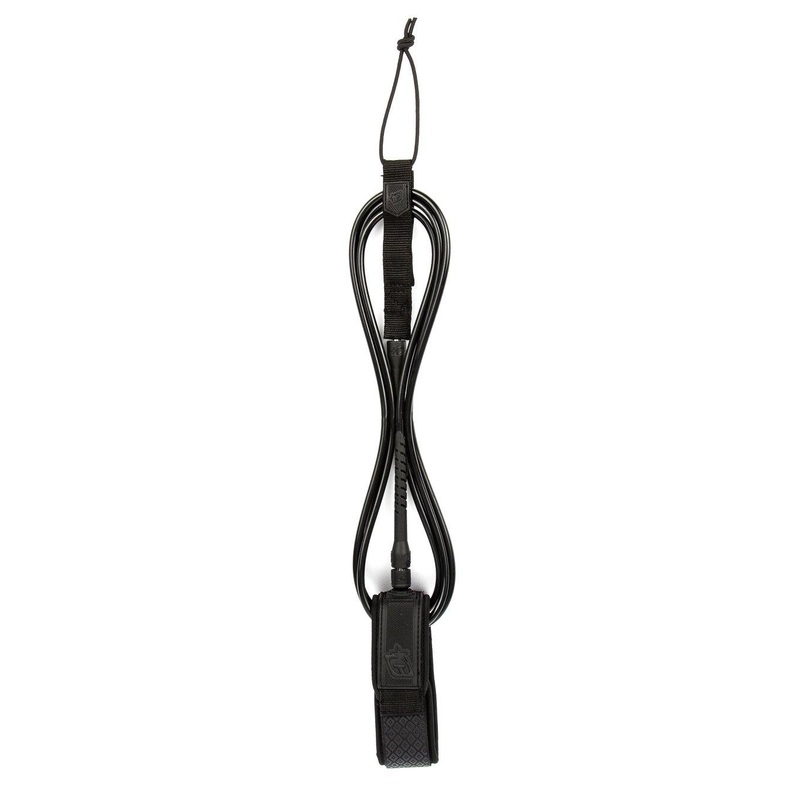 Creatures Of Leisure Longboard Knee Leash - 9' Thru 10'