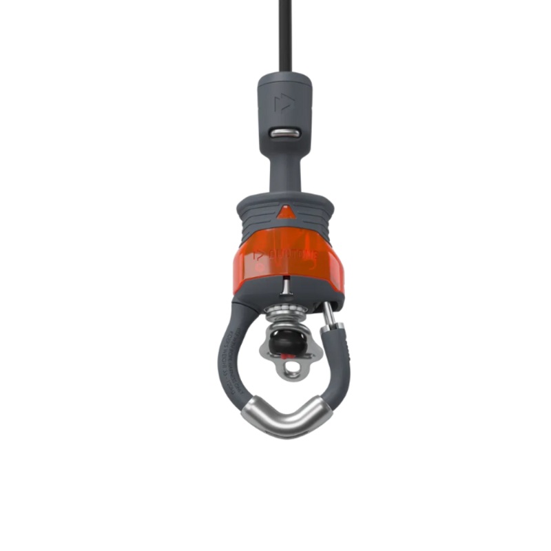 Duotone Qr Rope Harness Kit 2025