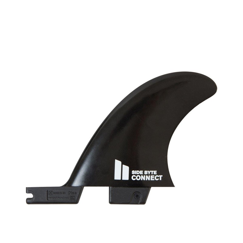 FCS II Connect Glass Flex Side Byte Set