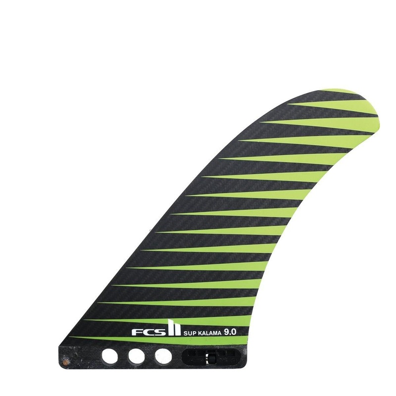 FCS II Dave Kalama Pc Sup Fin - 9"