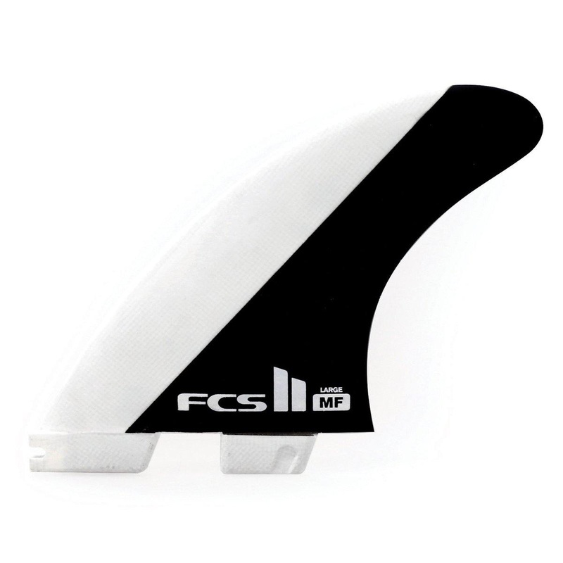 FCS II Mick Fanning Pc Tri Fin Set