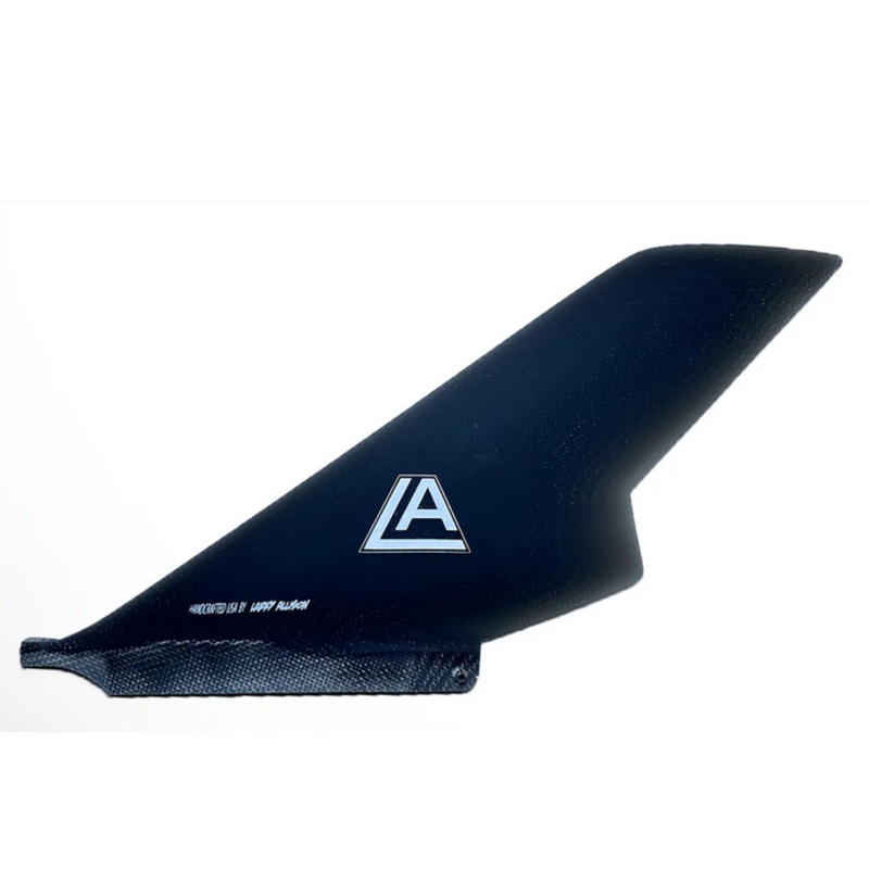 Fibre Glas Fin Co Stealth Ninja Sup Fin - Fiberglass