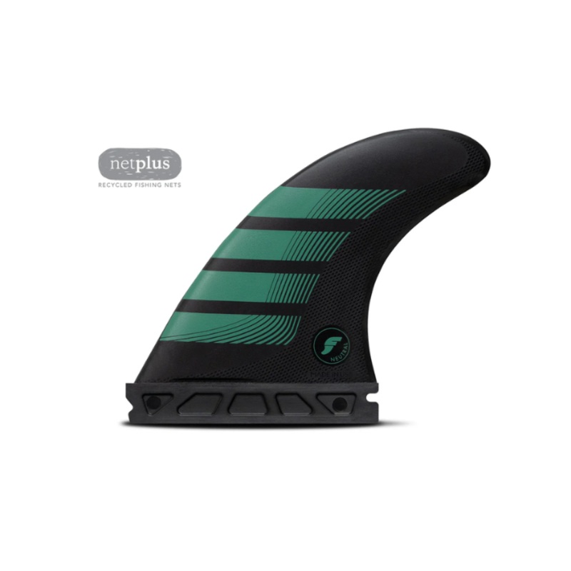 Futures Fins F6 Alpha Netplus Thruster